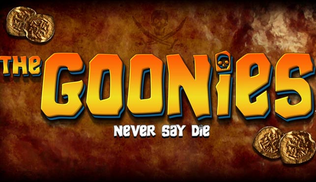 the goonies blueprint gaming