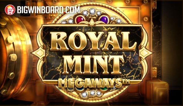 royal mint megaways