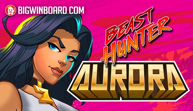 aurora beast hunter slot