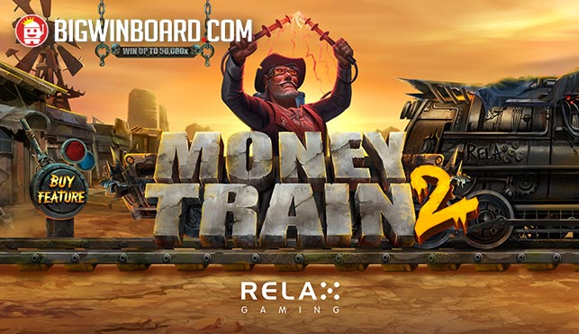 money train 2