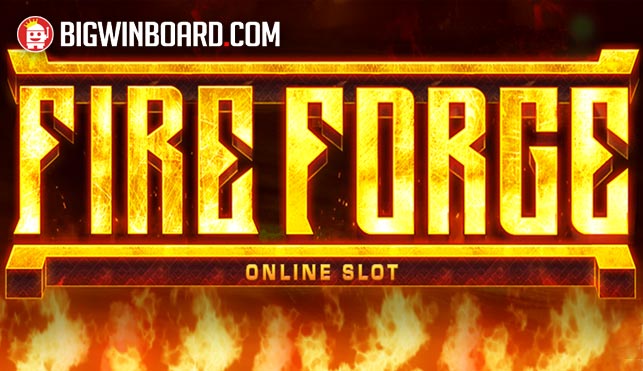 fire forge slot