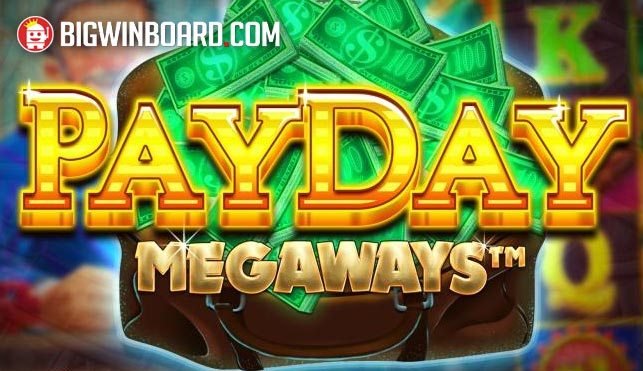 payday megaways slot