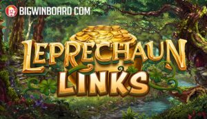 Leprechaun Links slot