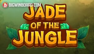 Jade of the Jungle slot