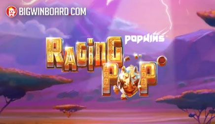 RagingPop slot