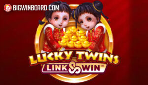 lucky twins slot