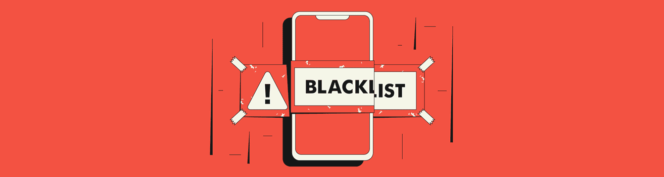 blacklisted casinos