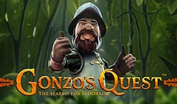 gonzos quest casino bonus canada