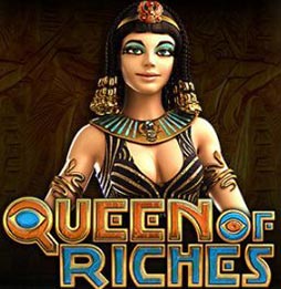 queen of riches megaways