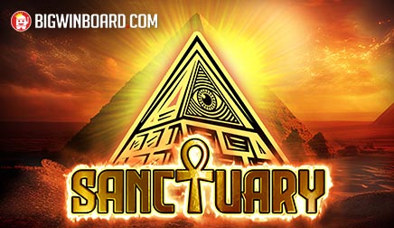 Sanctuary slot