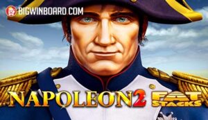 napoleon 2 slot