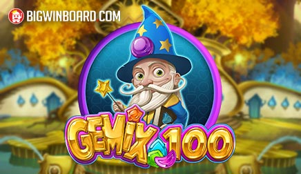 gemix 100 slot