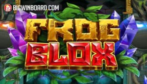 frogblox slot