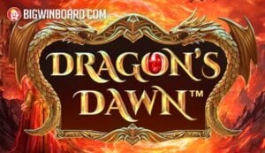 dragons dawn slot