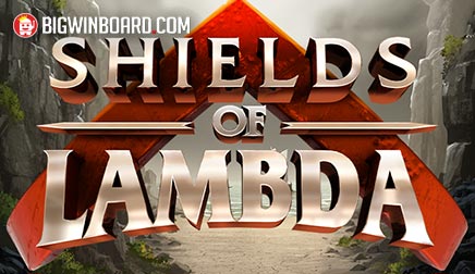 Shields of Lambda slot