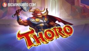 Thoro slot